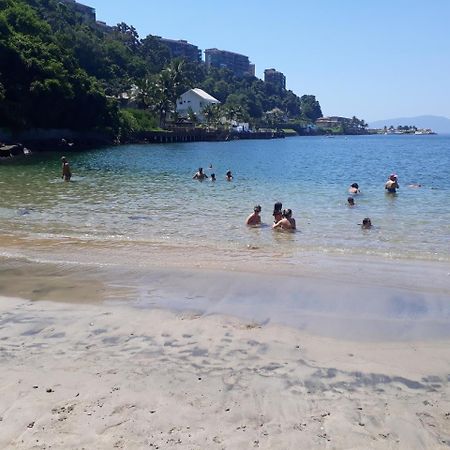 Apartamento Angra Apartment Mangaratiba Bagian luar foto