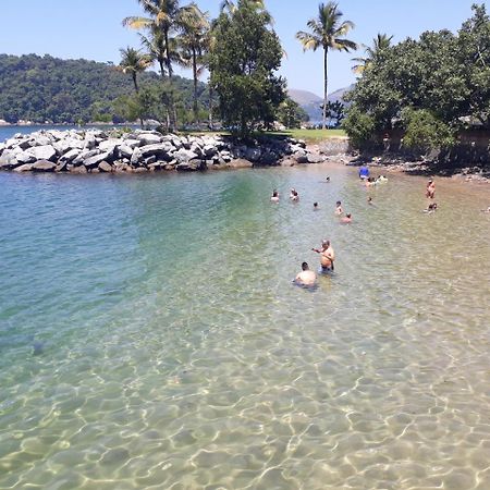 Apartamento Angra Apartment Mangaratiba Bagian luar foto