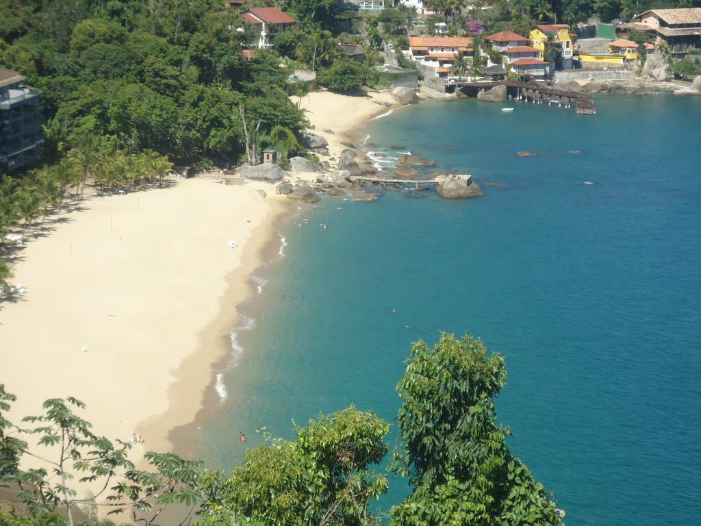 Apartamento Angra Apartment Mangaratiba Ruang foto