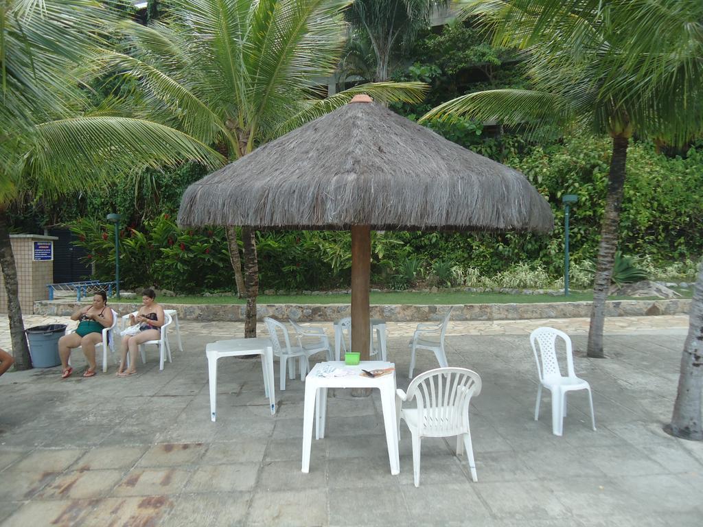 Apartamento Angra Apartment Mangaratiba Ruang foto