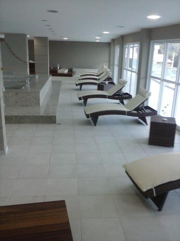 Apartamento Angra Apartment Mangaratiba Ruang foto