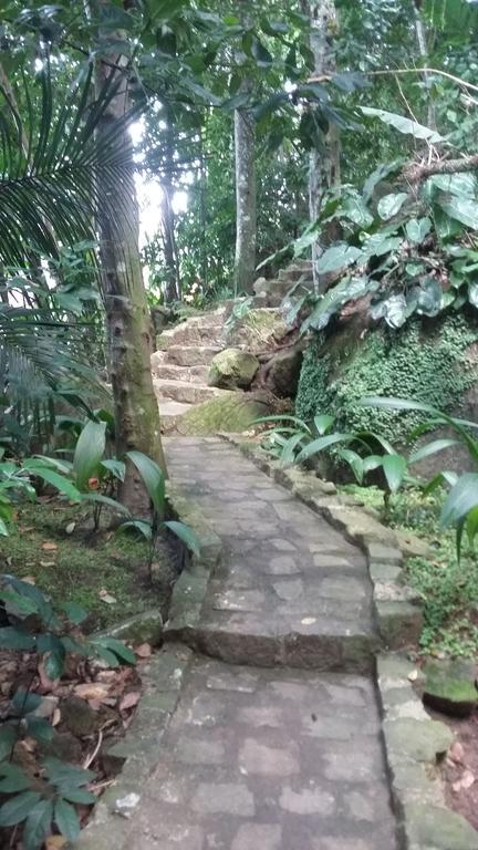 Apartamento Angra Apartment Mangaratiba Bagian luar foto