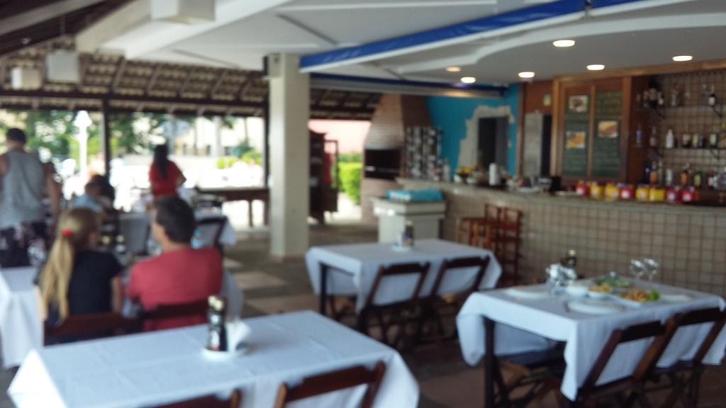 Apartamento Angra Apartment Mangaratiba Bagian luar foto