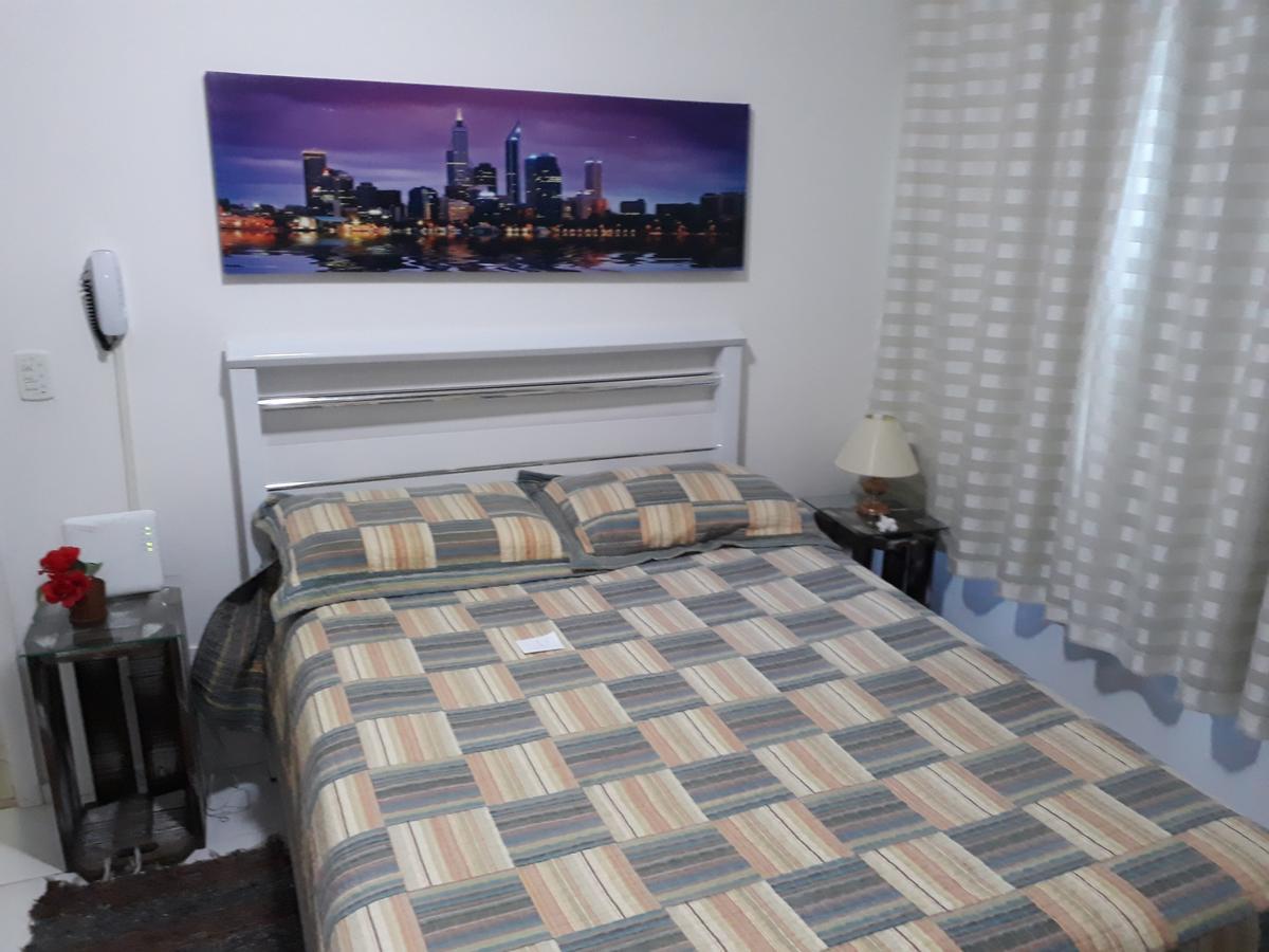 Apartamento Angra Apartment Mangaratiba Bagian luar foto