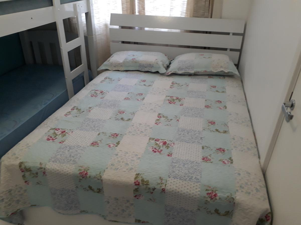 Apartamento Angra Apartment Mangaratiba Bagian luar foto