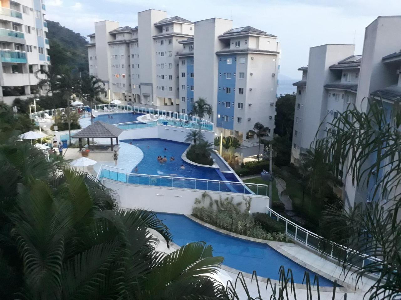 Apartamento Angra Apartment Mangaratiba Bagian luar foto