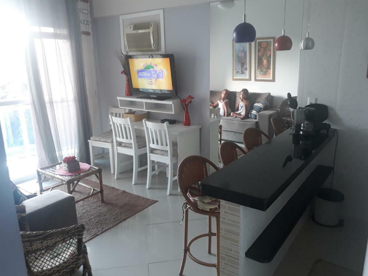 Apartamento Angra Apartment Mangaratiba Bagian luar foto