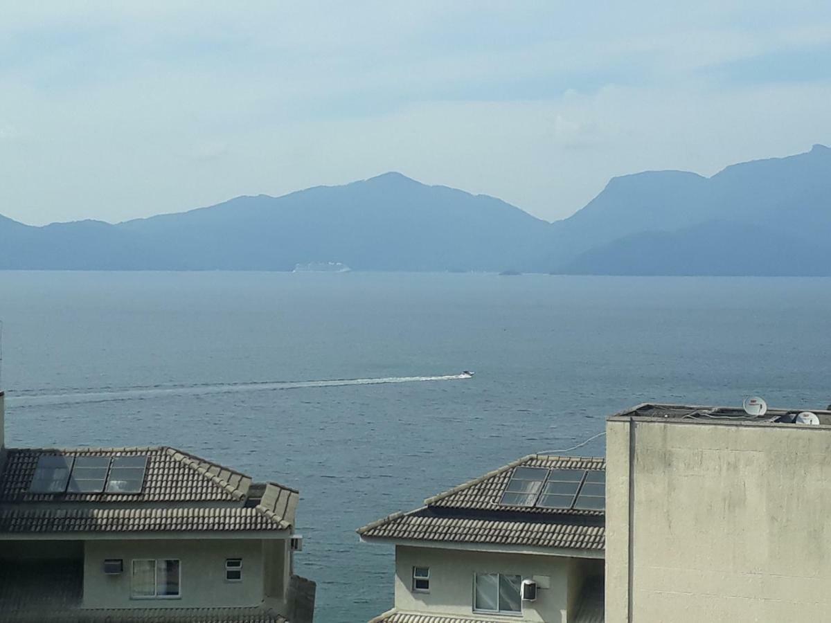 Apartamento Angra Apartment Mangaratiba Bagian luar foto